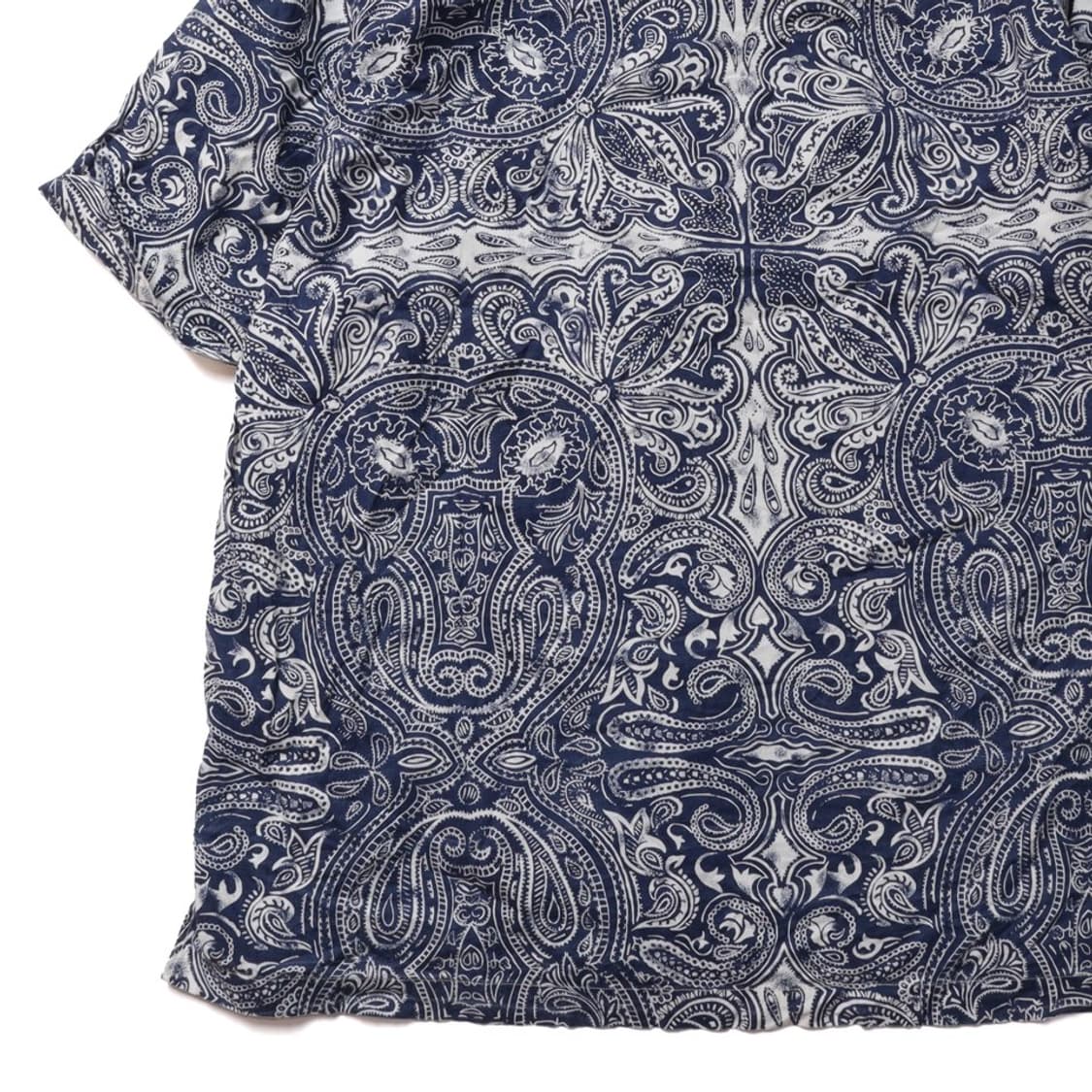 폴로 진스 Polo Jeans Bandana Half Shirt 
 상품이미지6