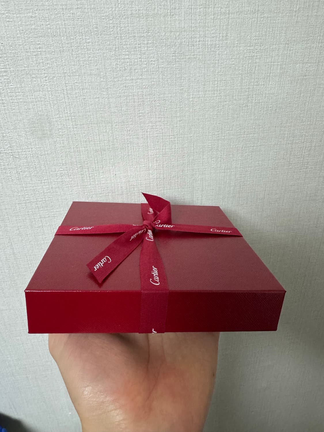 까르띠에 초콜렛 상품이미지2