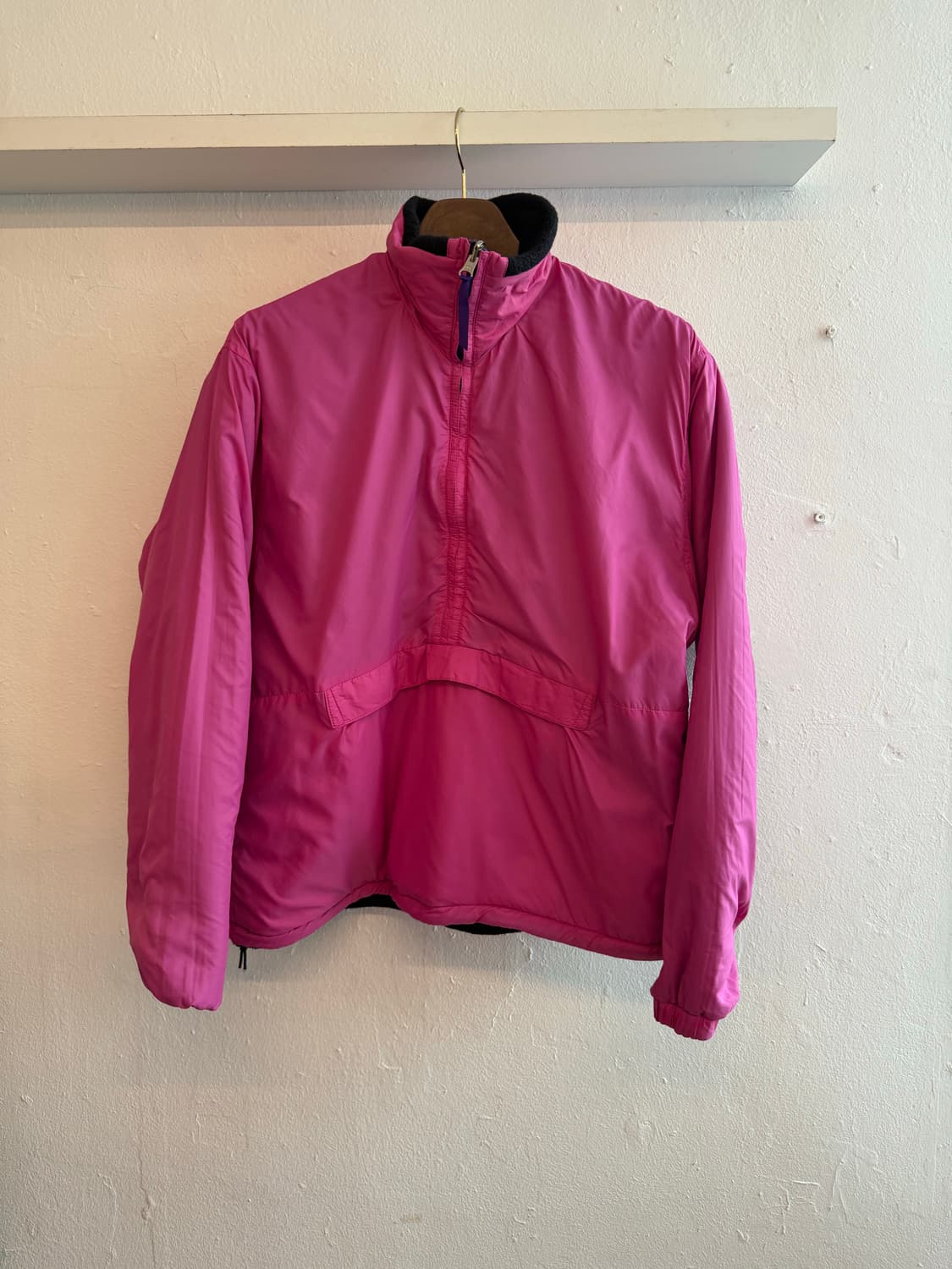 로우알파인 리버서블 플리스 상품이미지5