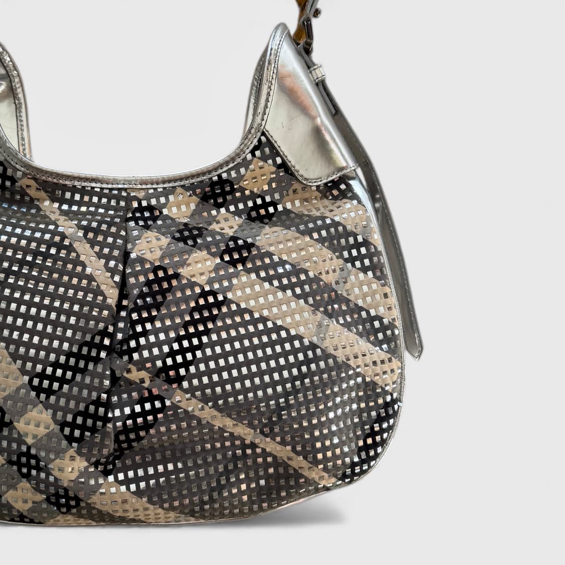 Burberry bag 상품이미지2