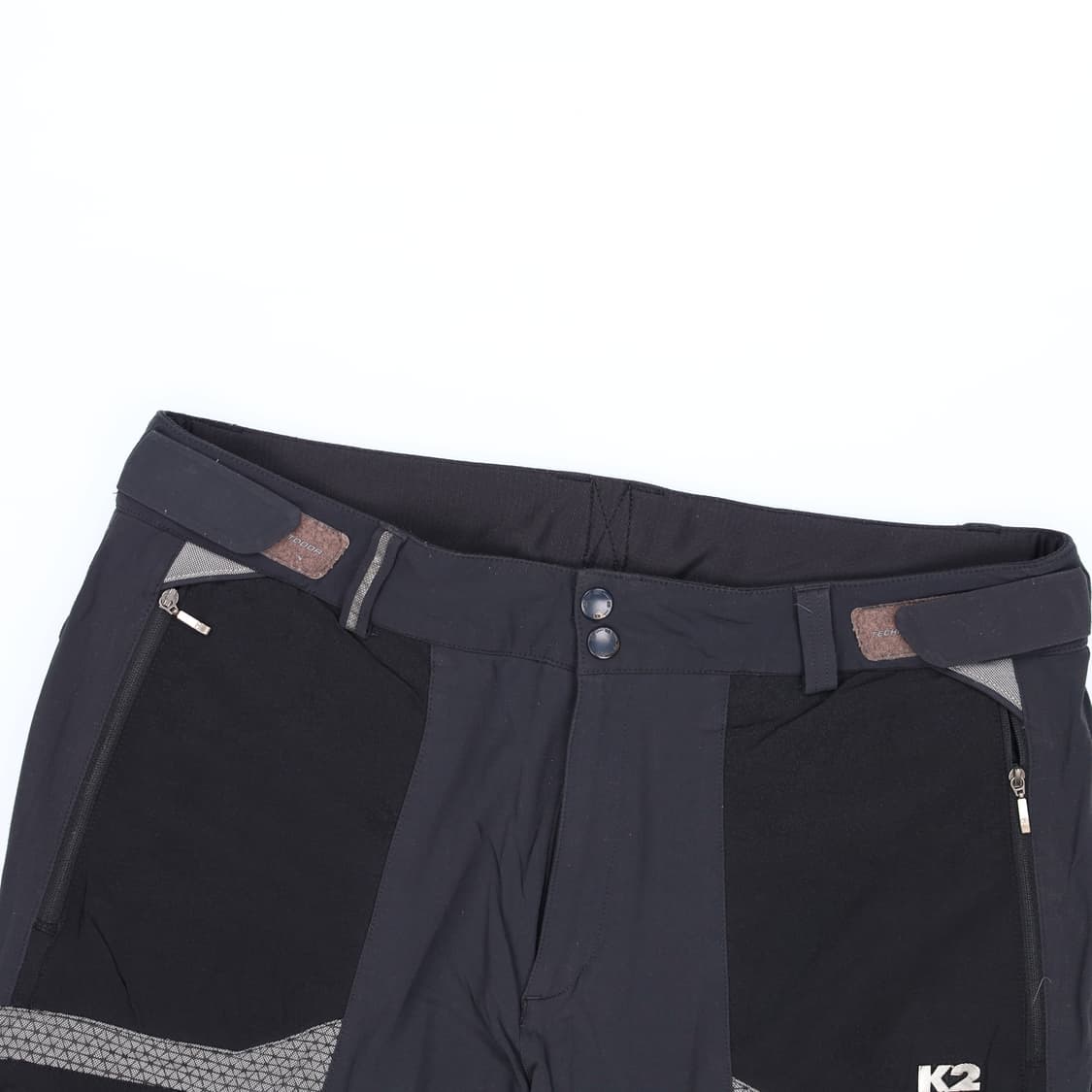 [90] K2 등산복 바지 일자팬츠 1204HR2 상품이미지3