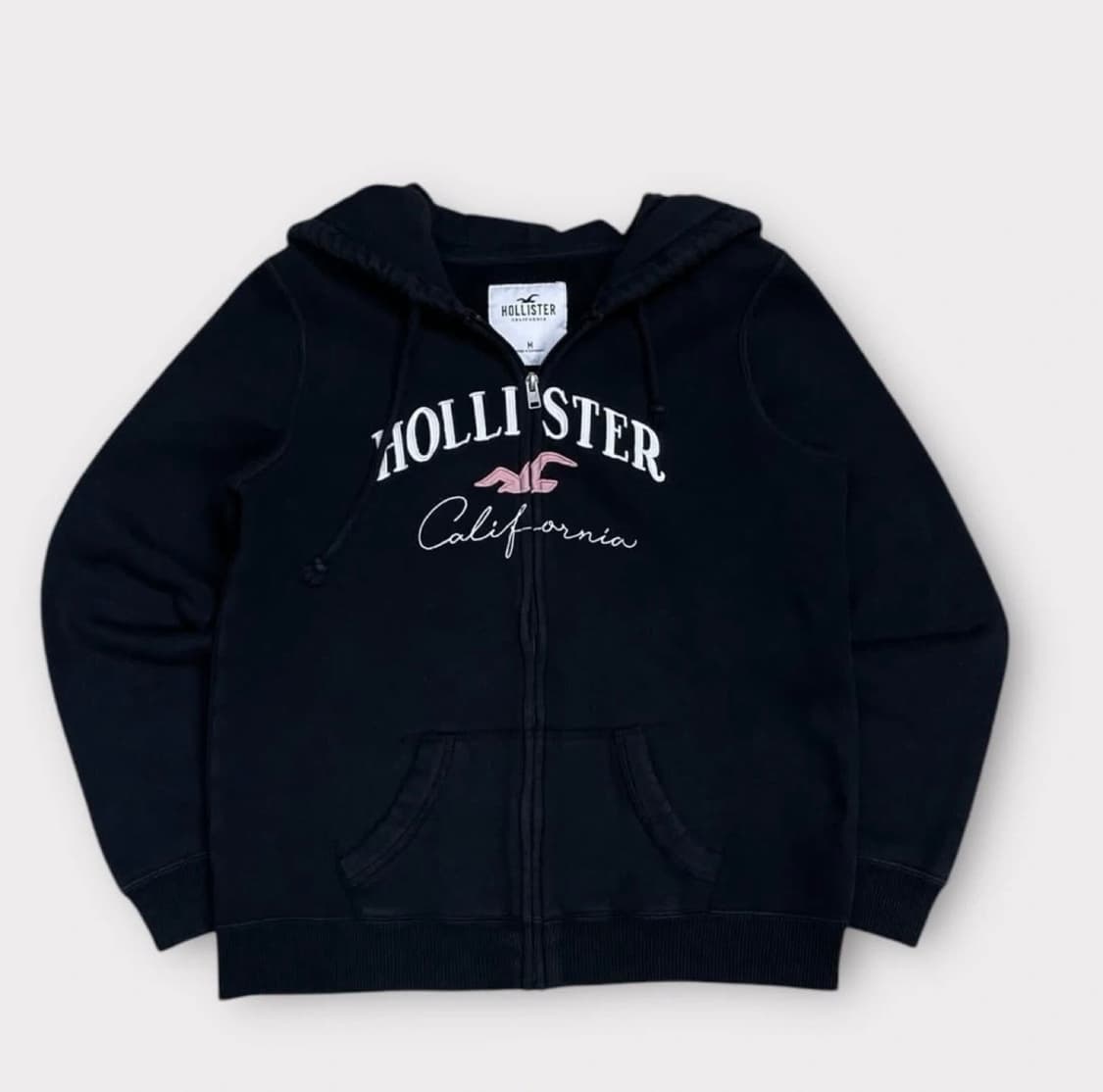 홀리스터 후드집업 m 상품이미지1