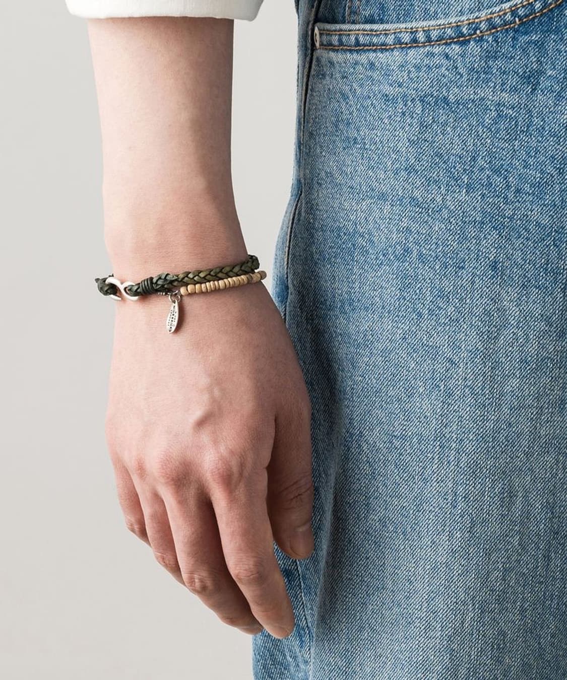 와일드브릭스 팔찌 상품이미지2