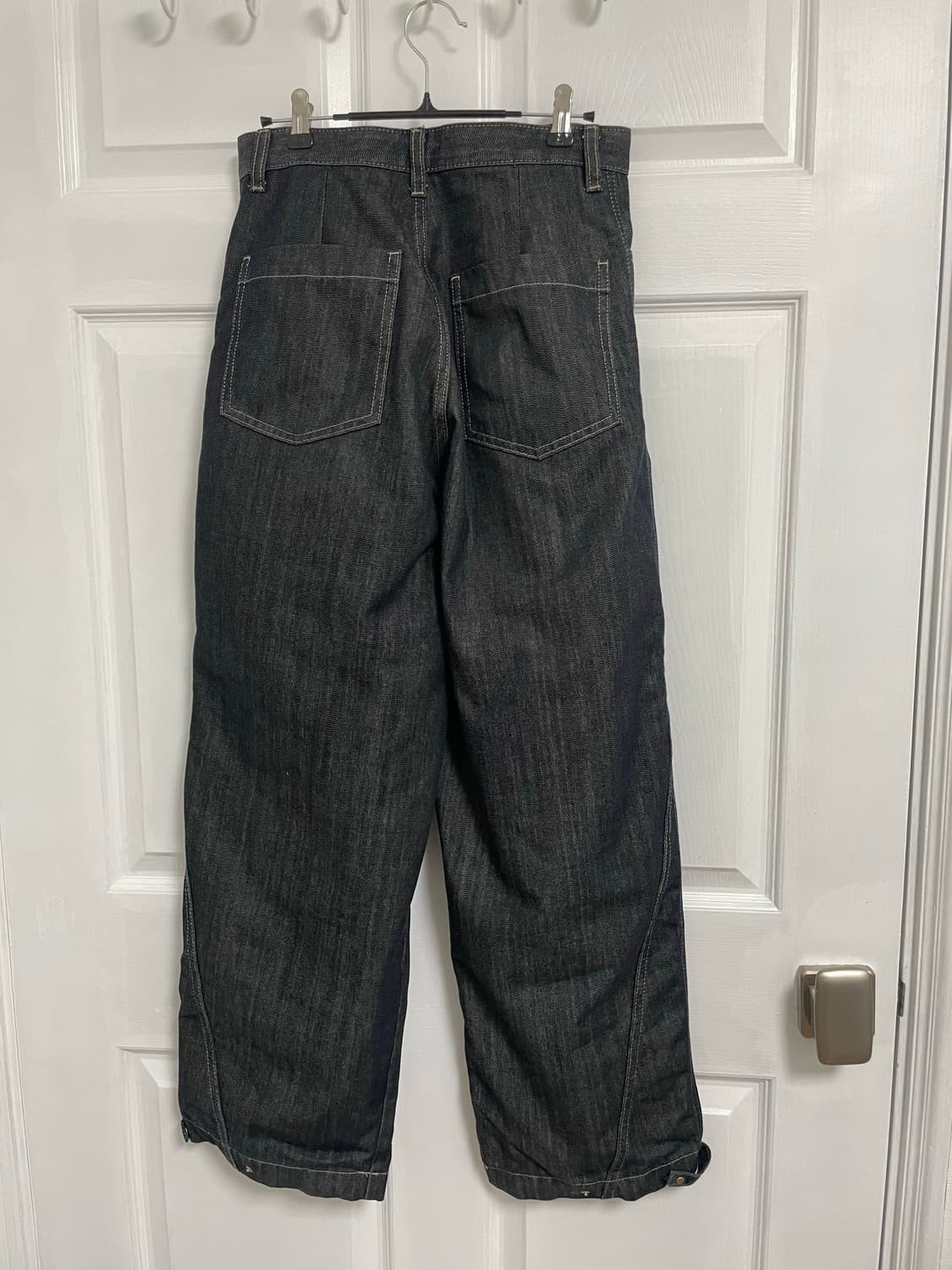 에잇세컨즈 와이드 팬츠 상품이미지2