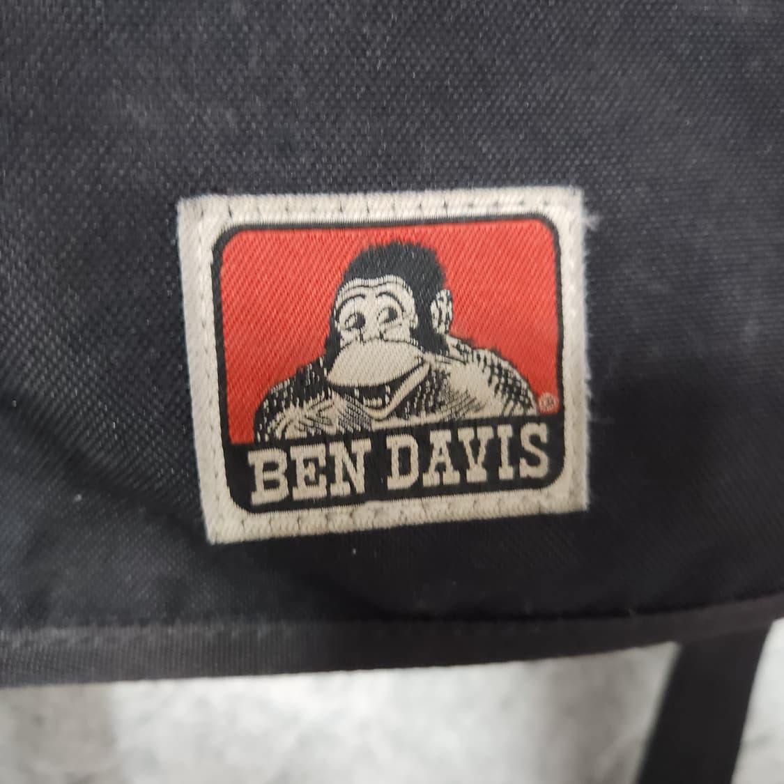 H820 벤데이비스 메신져백 크로스백 가방 상품이미지2