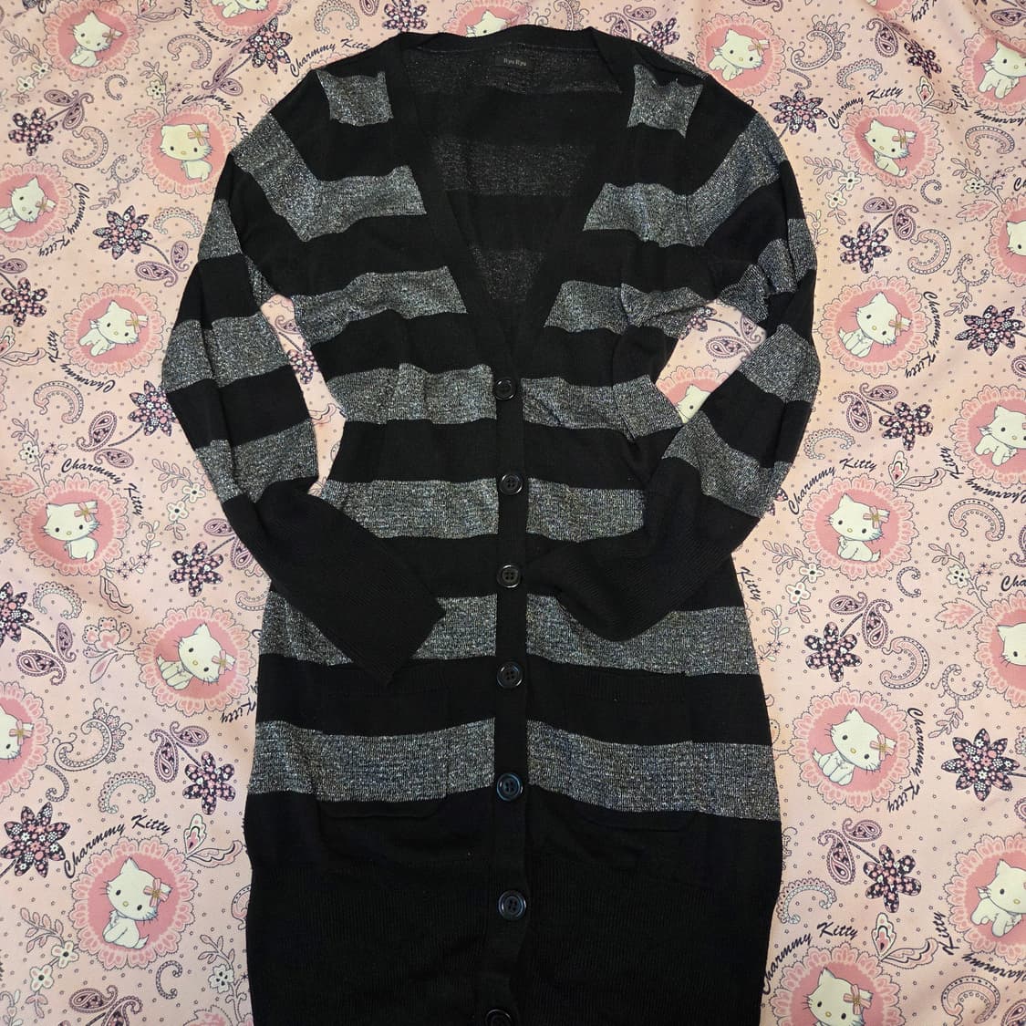 ⁺‧코디셋: 캐캐체 아무 나나 고스펑크 리즈리사돌 갸루 코디 세트♱ཋྀ 상품이미지2