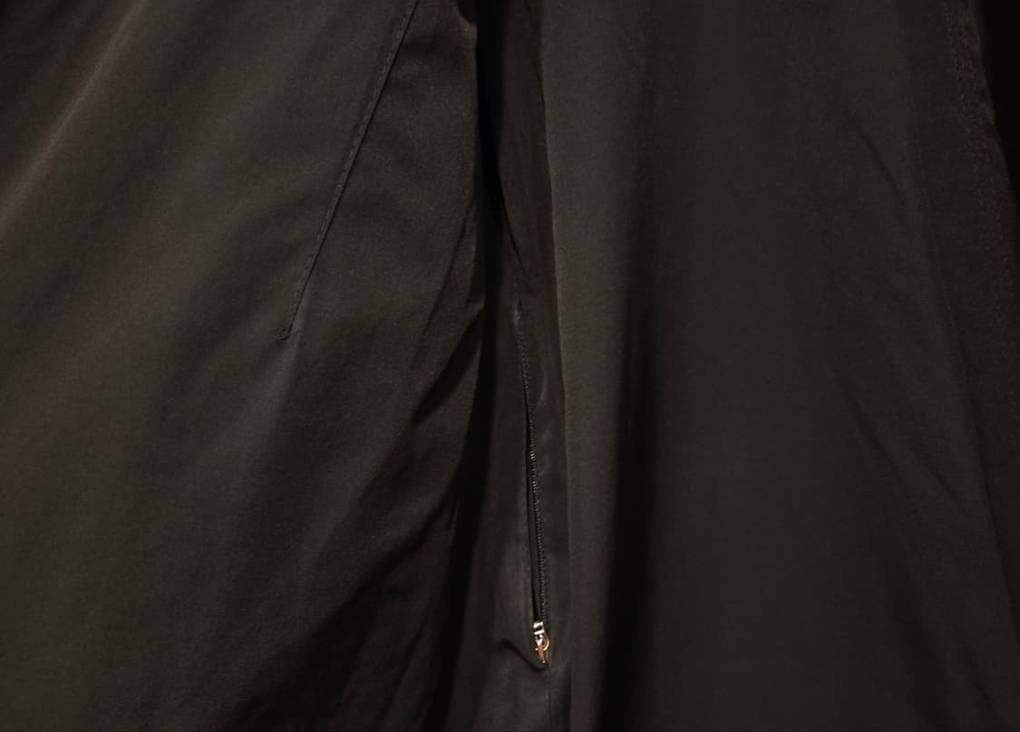 막스마라 리버시블 코트 상품이미지9