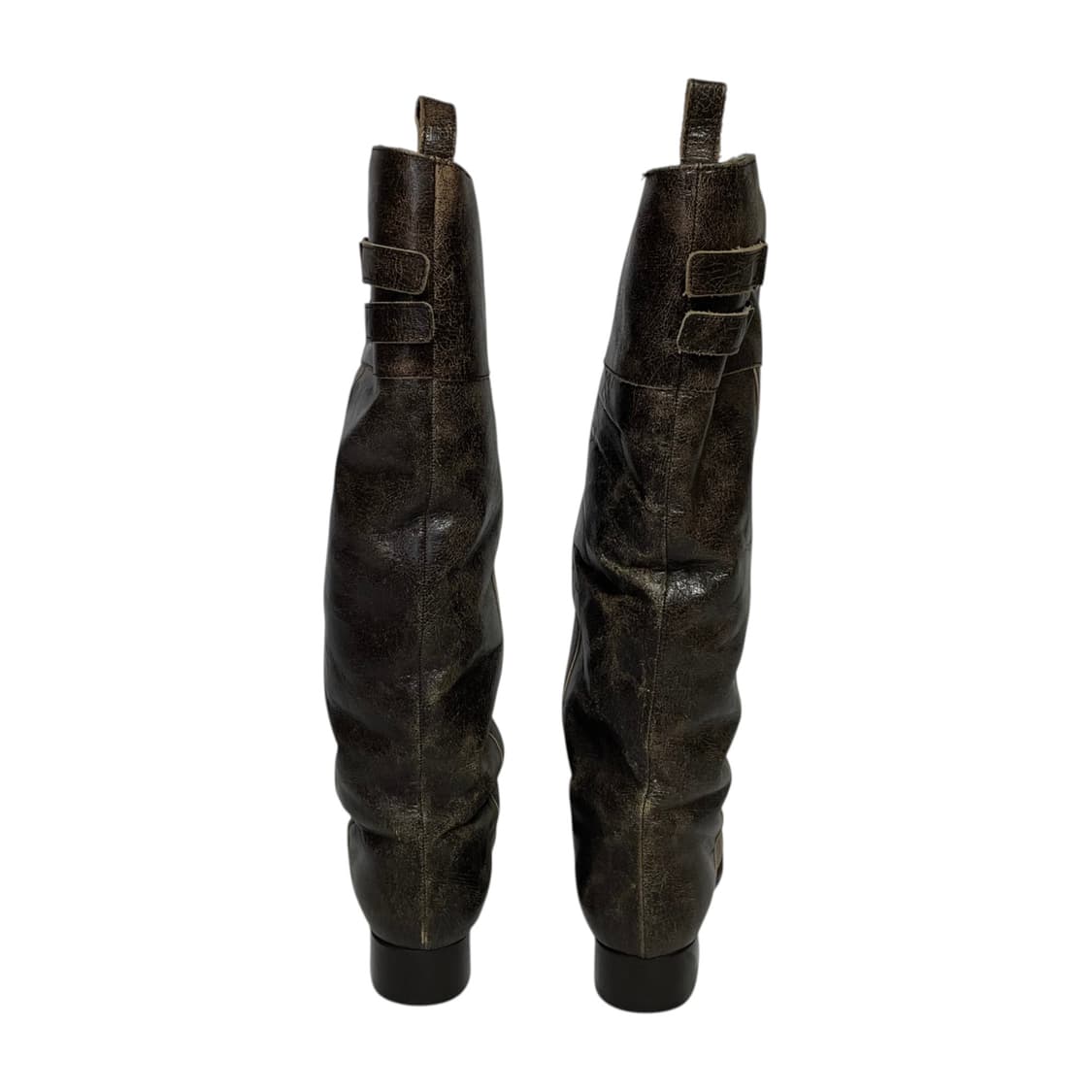 츠모리 치사토 롱부츠 상품이미지5