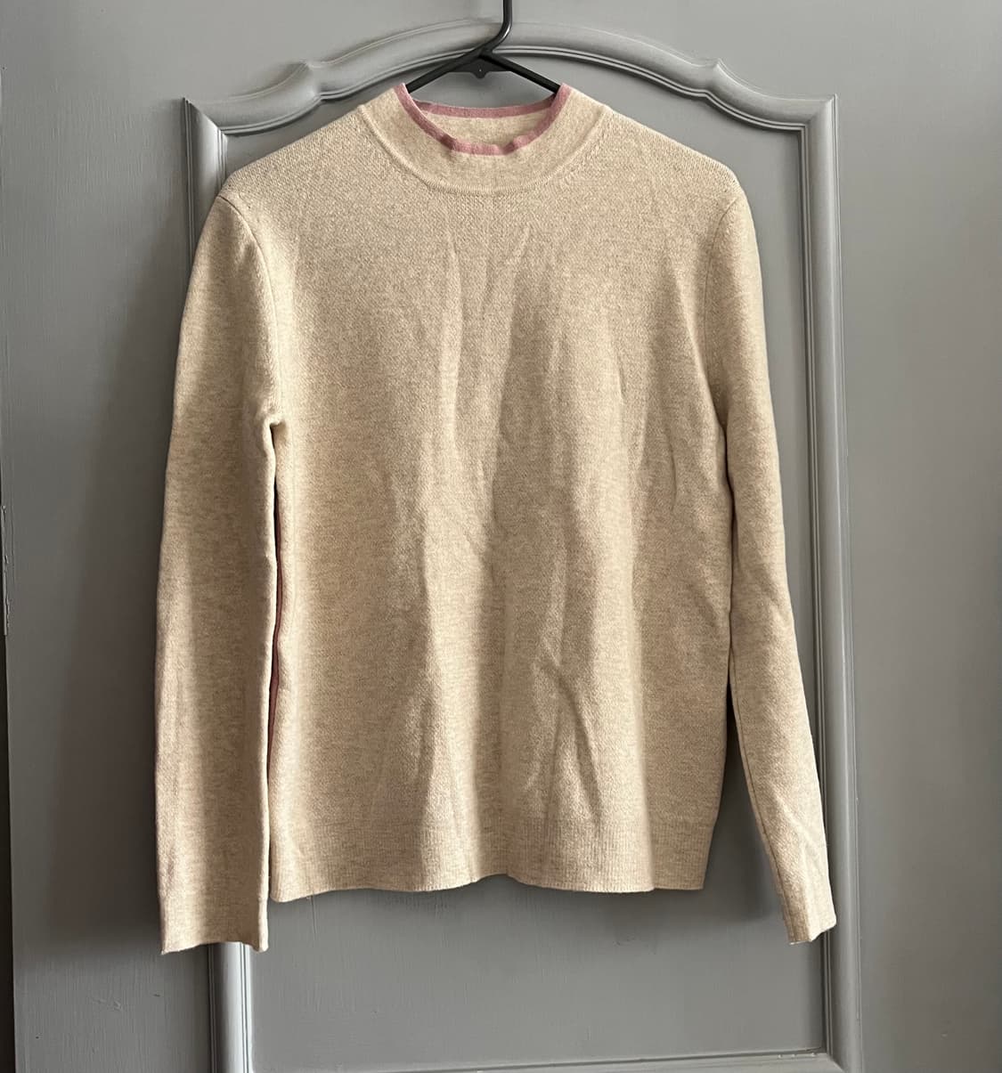 SJSJ  율100 니트 90사이즈 상품이미지4