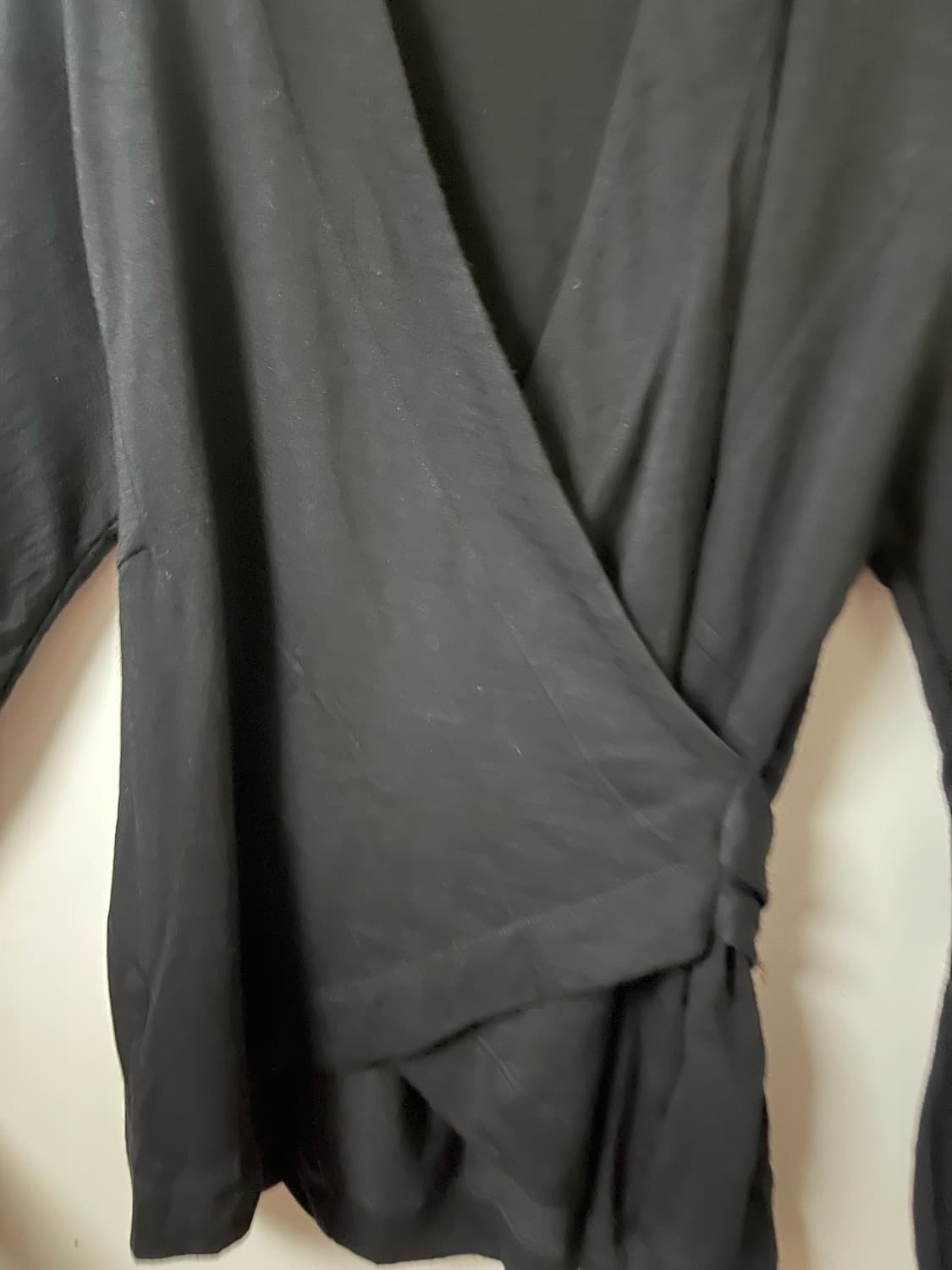 Made in Italy knit 상품이미지3