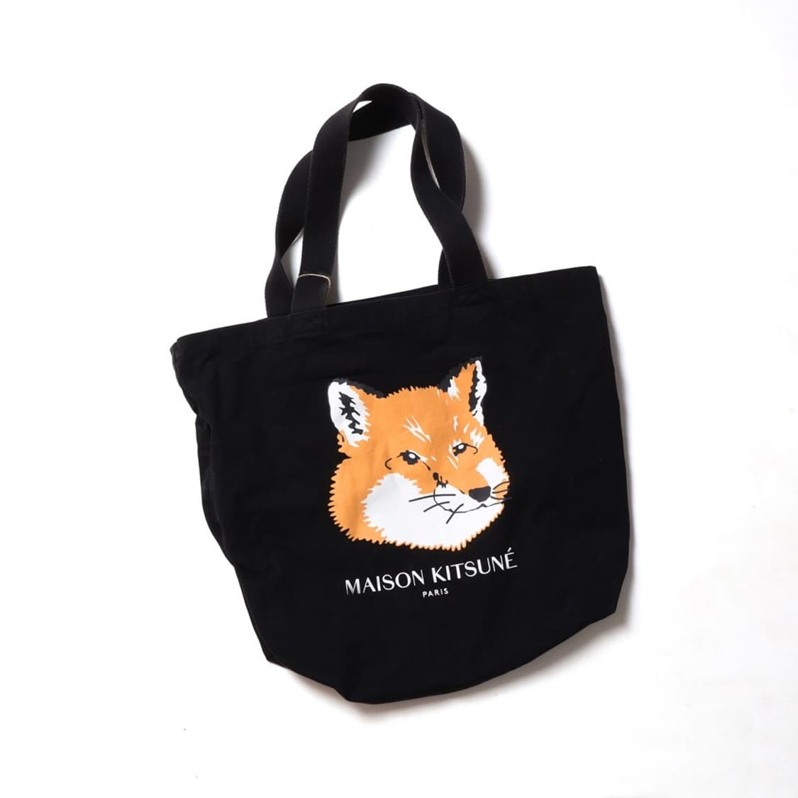 메종 키츠네 Maison Kitsune Printing Tote Bag  상품이미지1