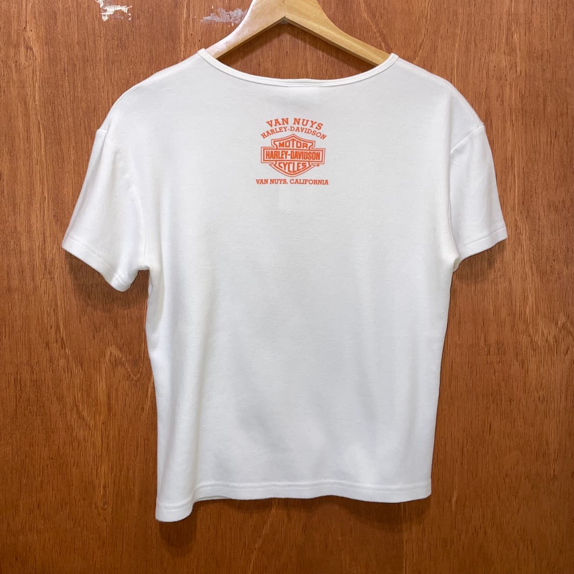 (XL) Harley Davidson 할리 데이비슨 반팔티   상품이미지9