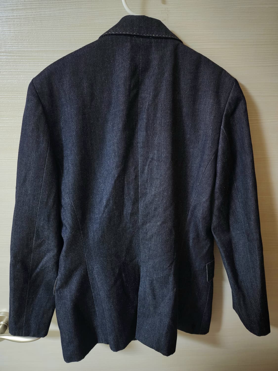 랄프로렌 일본판 데님 블레이저 55 상품이미지2