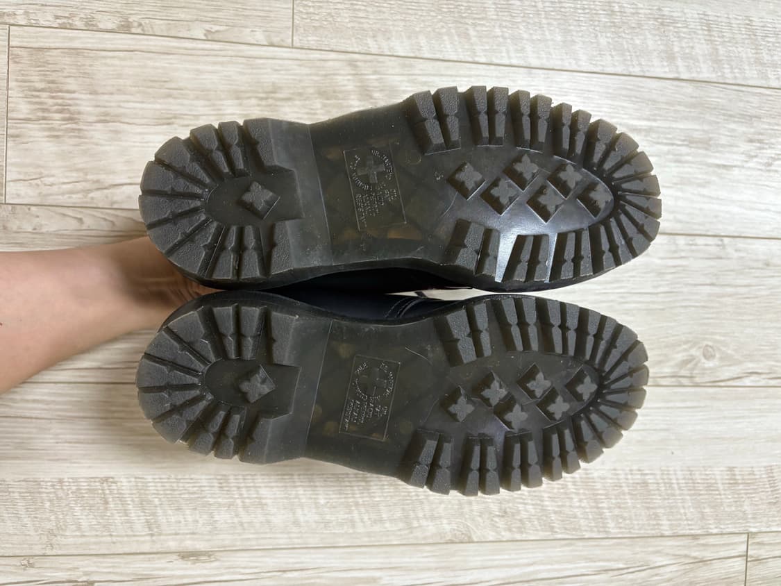 닥터마틴 1461 3홀 벡스 250 상품이미지6