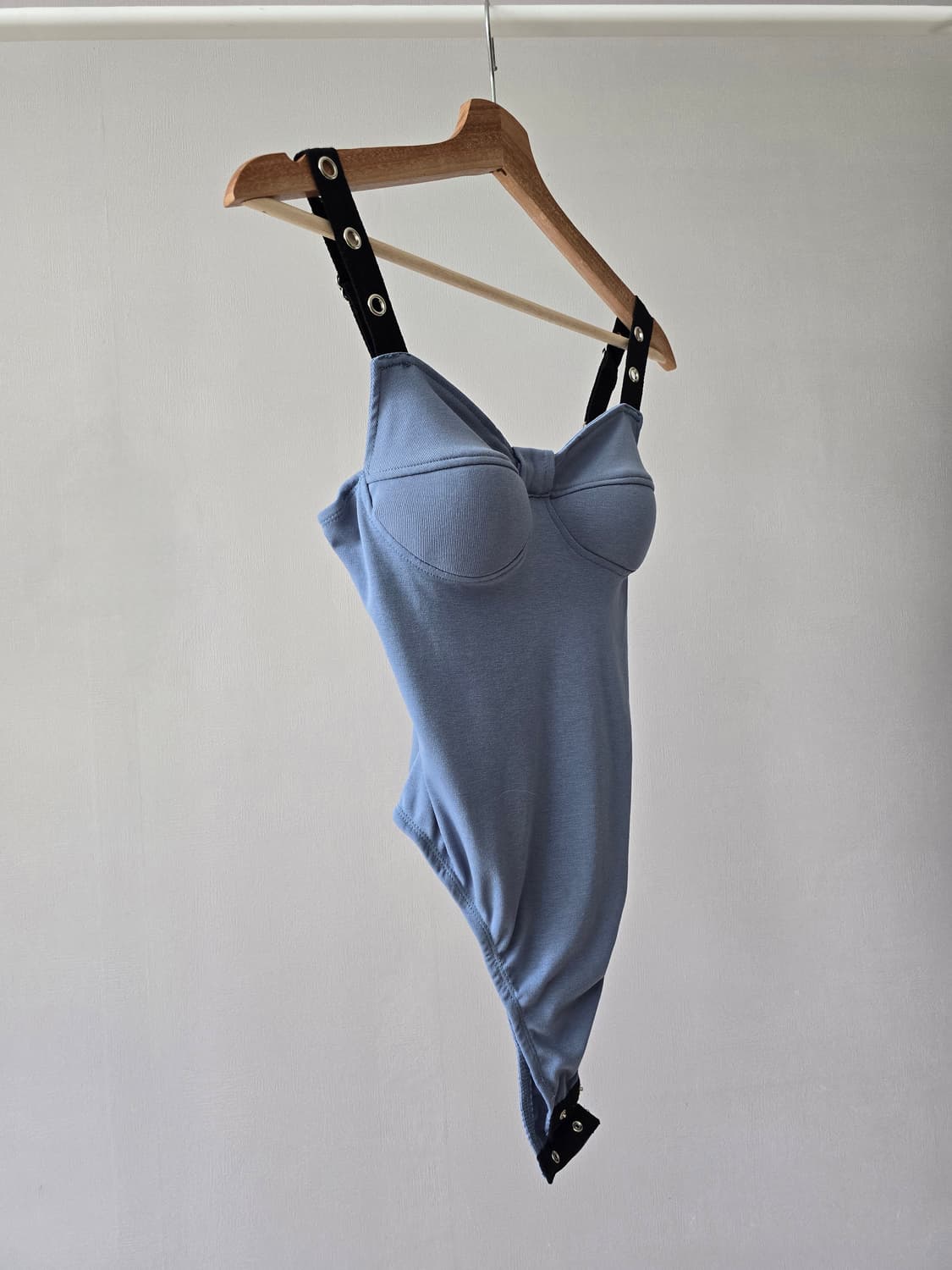 Valfré(발프레) 리본 뷔스티에 바디수트 상품이미지8