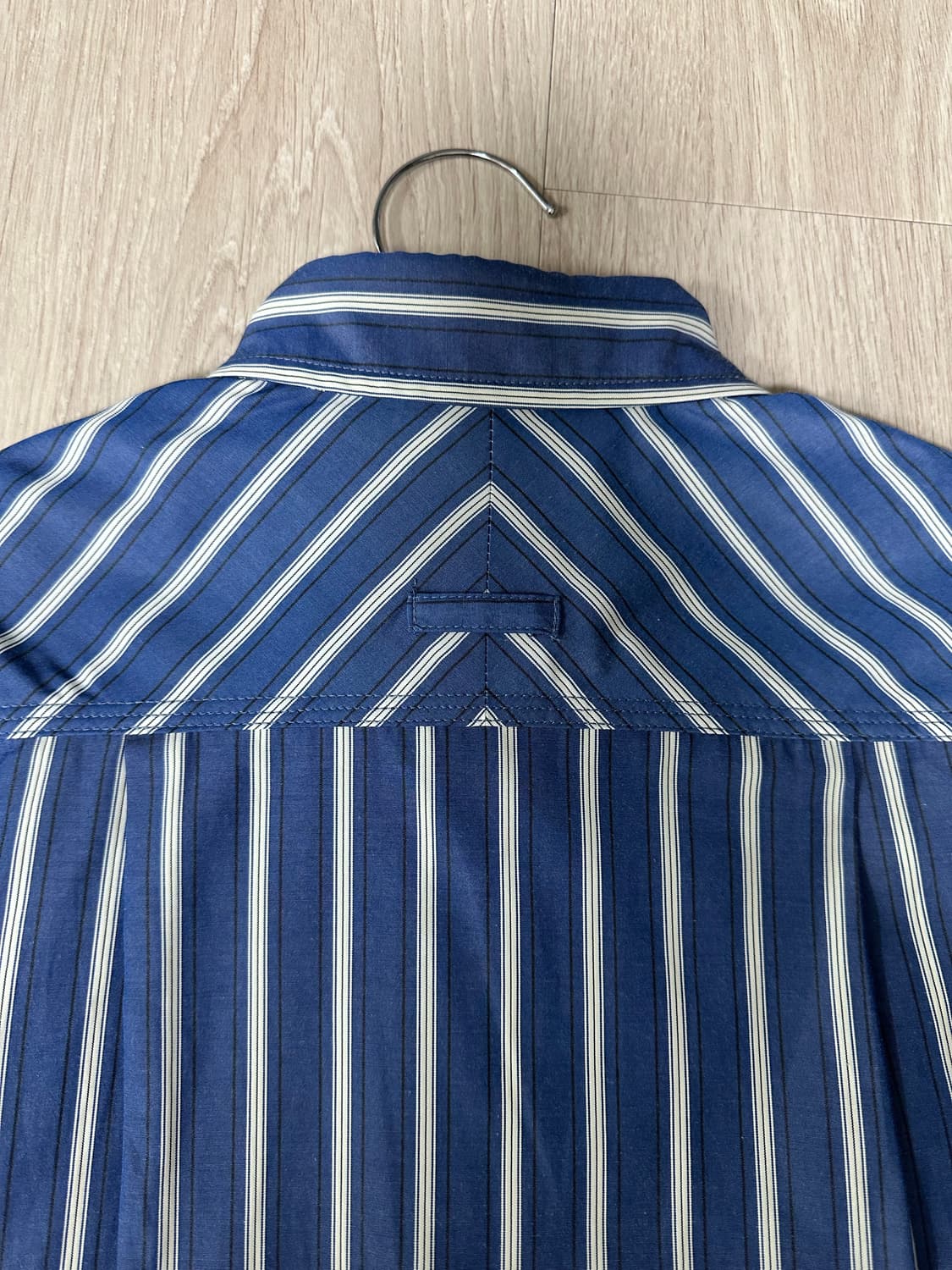 플리즈프로젝트 스프라이트 셔츠 상품이미지3