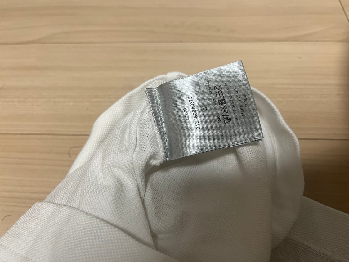 디올 반팔 상품이미지4