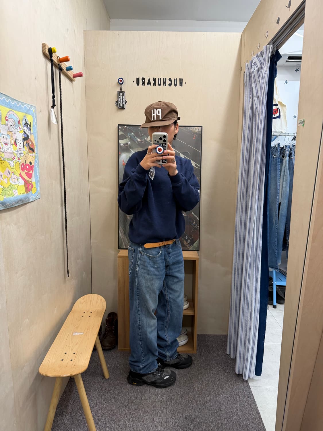 Levi’s 559 (36X32) 상품이미지6