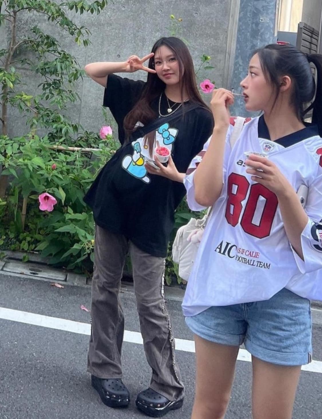 crocs mega crush clog (뉴진스 혜인,혜린 착용) 상품이미지5