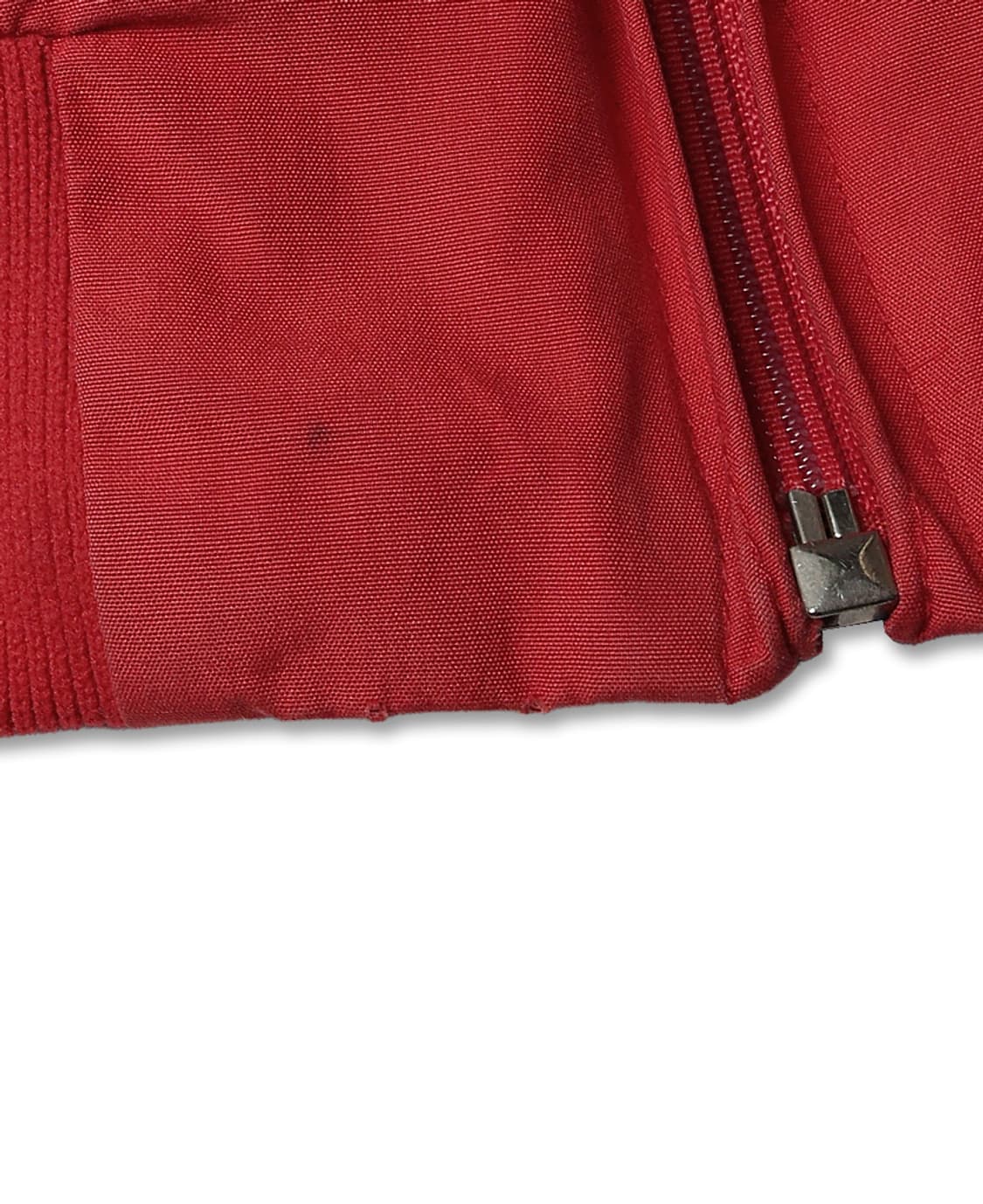 바라쿠타 [Baracuta] 빈티지 레드 코튼 G9 자켓 블루종 자켓 상품이미지6