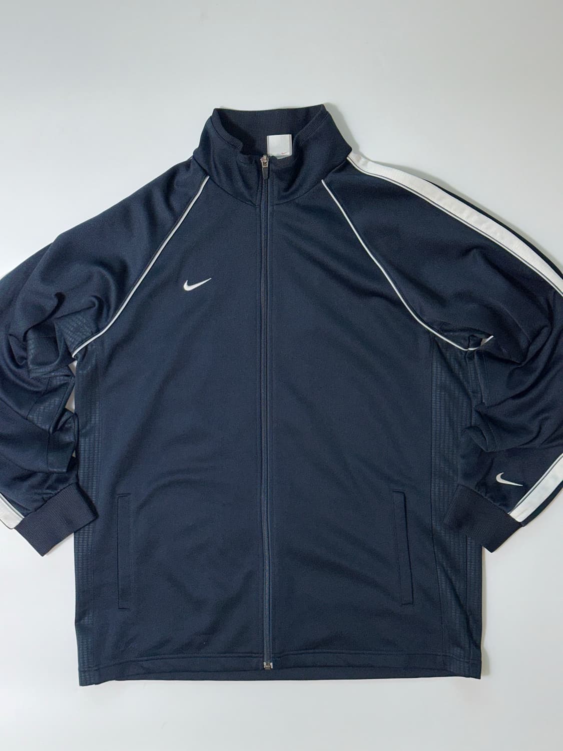 나아키 네이비 져지 상품이미지9