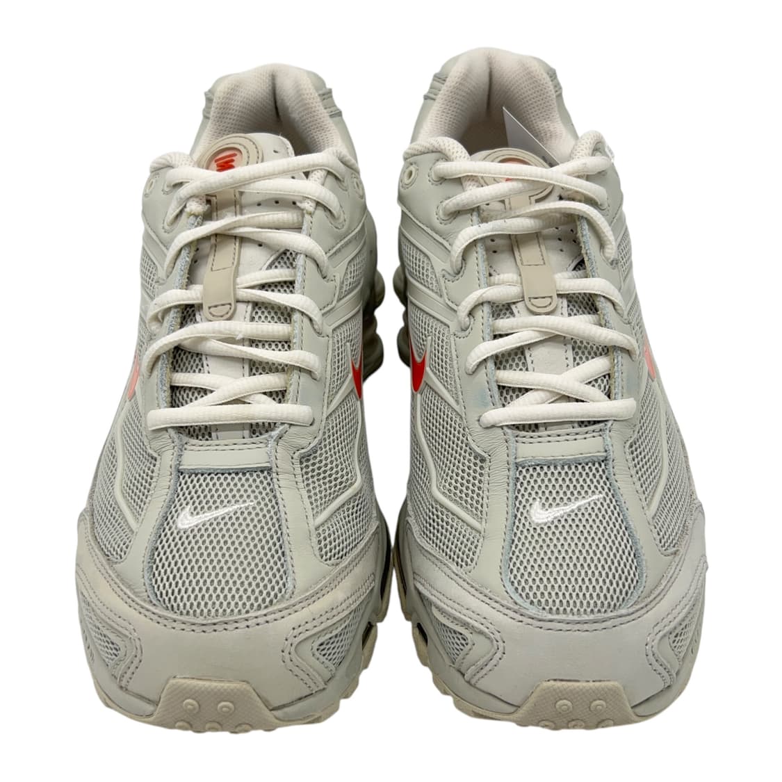 275 나이키 샥스 라이드2 라이드 본 앤 터프 오렌지 상품이미지4