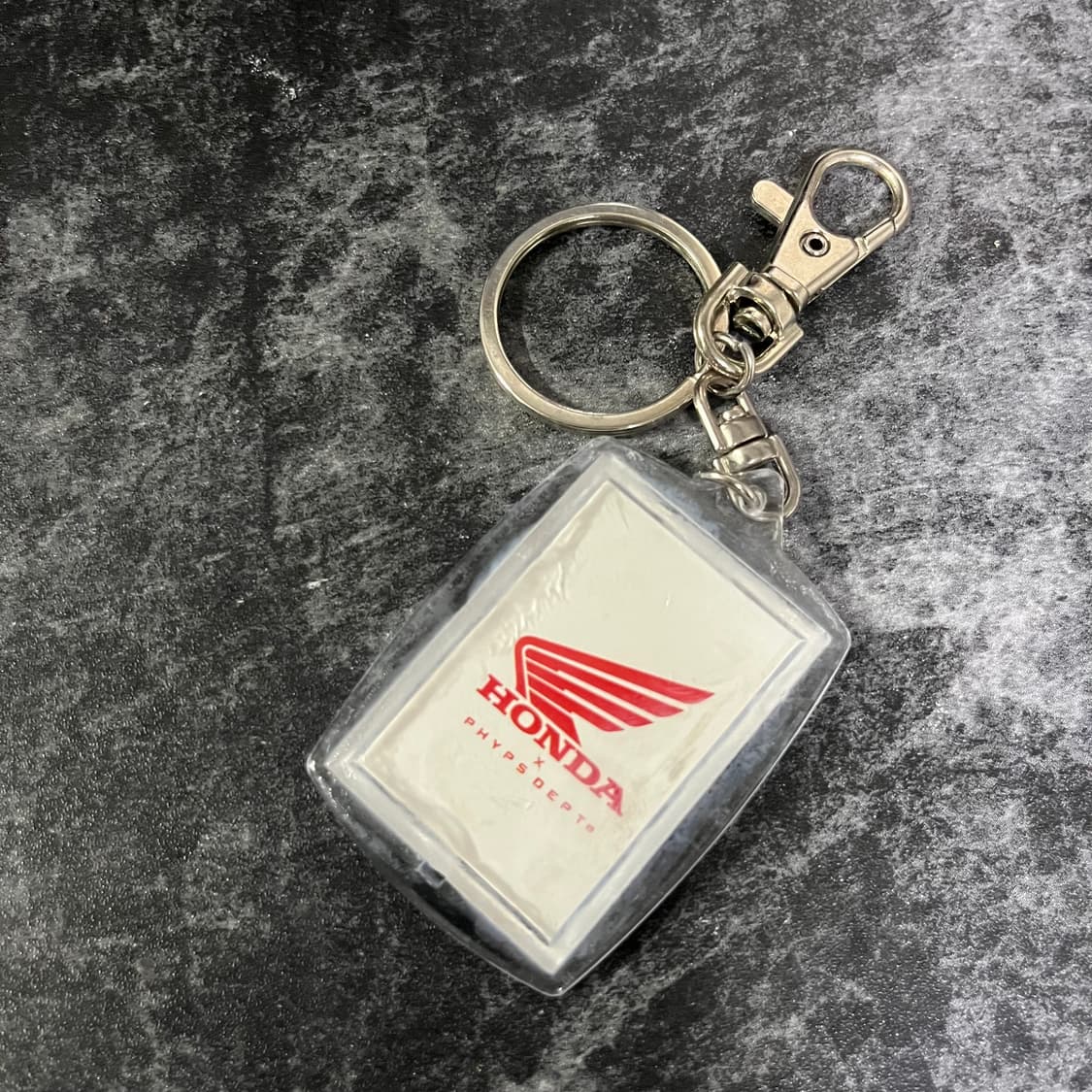 [Honda]혼다 레이싱 키링 상품이미지5