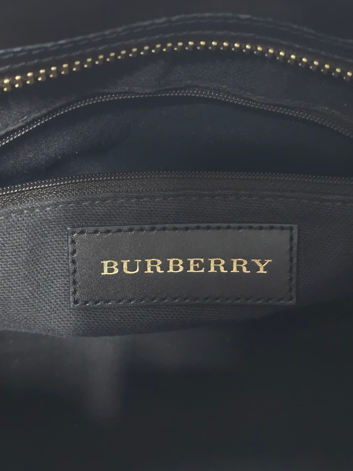 버버리 노바체크 헤이마켓 클래식 토트백 상품이미지7