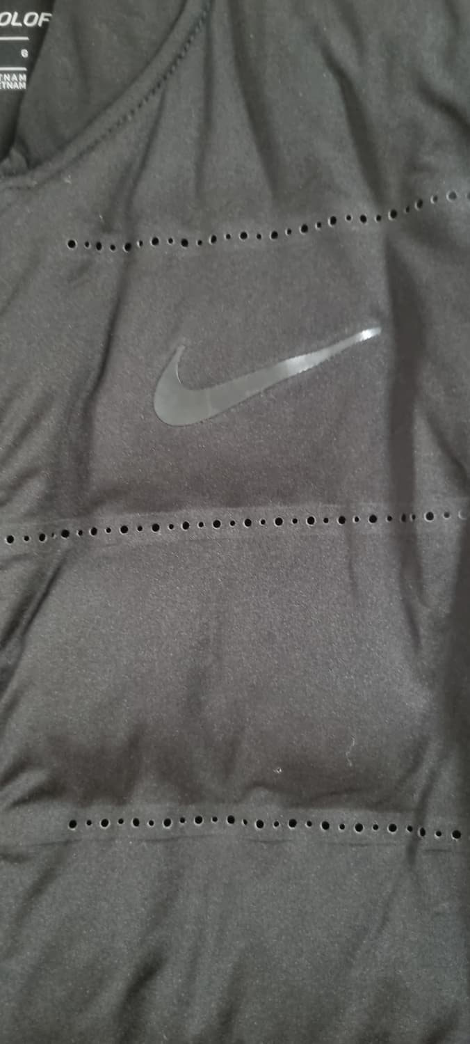 나이키에어로로프트 조끼 L 상품이미지3