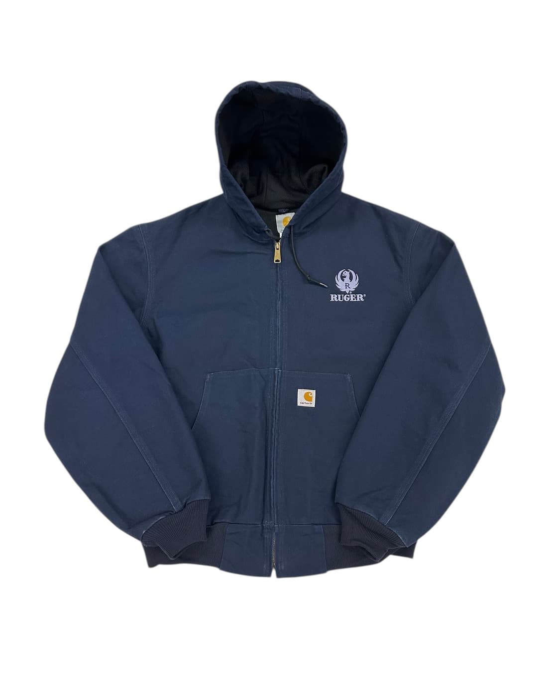 (XL)칼하트 USA 엑티브 후드자켓-M1656 상품이미지1