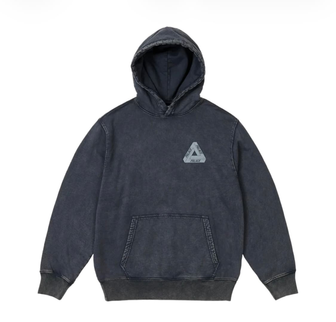 팔라스 워시드아웃 후드 m 상품이미지1