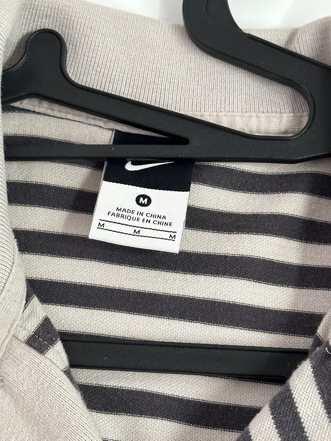 00‘s Nike x Manchester united 반팔 카라티  상품이미지4