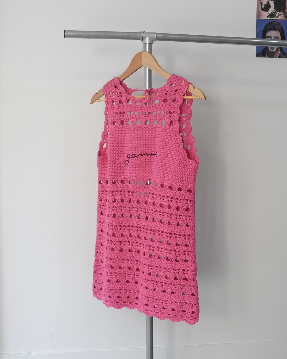 Ganni 상품이미지3