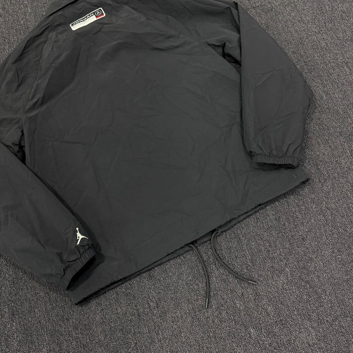 조던 에센셜 코치 바람막이 자켓 상품이미지8