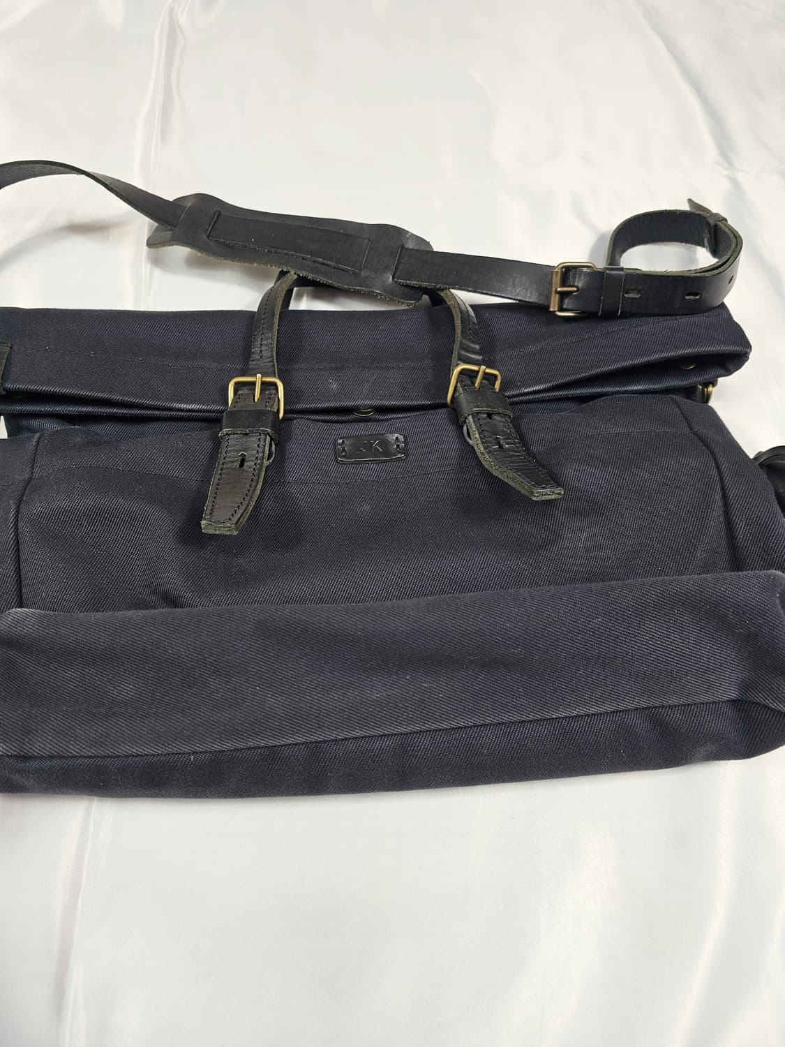 블루드쇼프리믹스비지니스백 상품이미지3