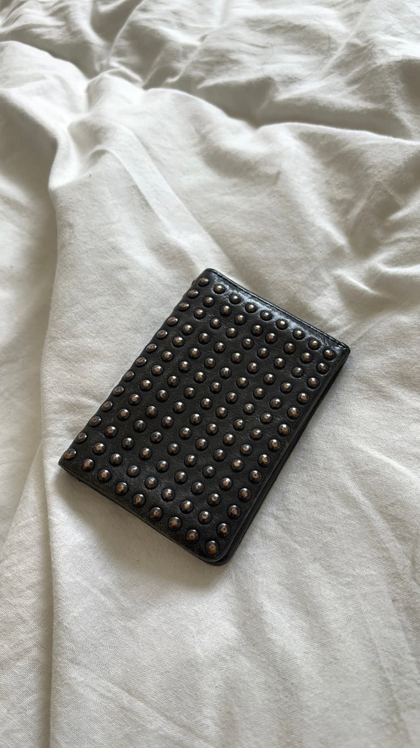 Stud Wallet 상품이미지2