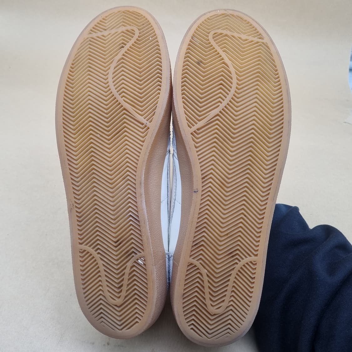 나이키 킬샷2 남성스니커즈275 상품이미지3