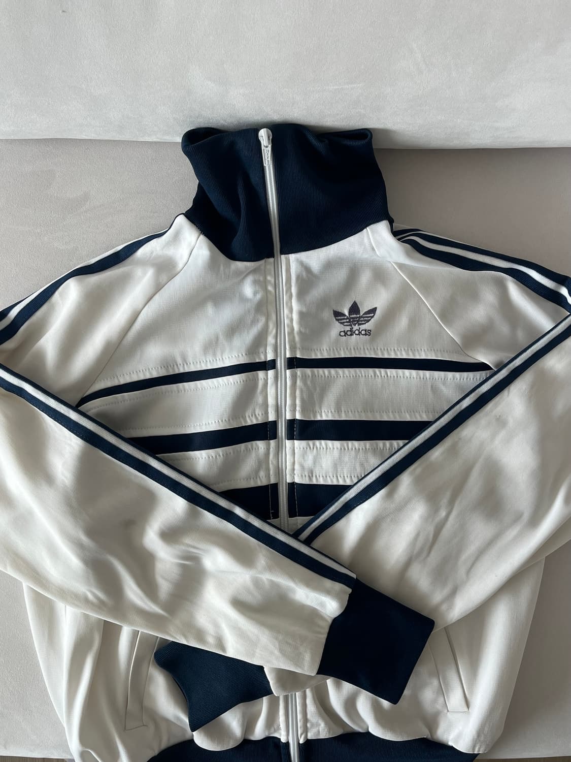 아디다스 벤텍스 90s (트레저 아사히 착용제품) 상품이미지1