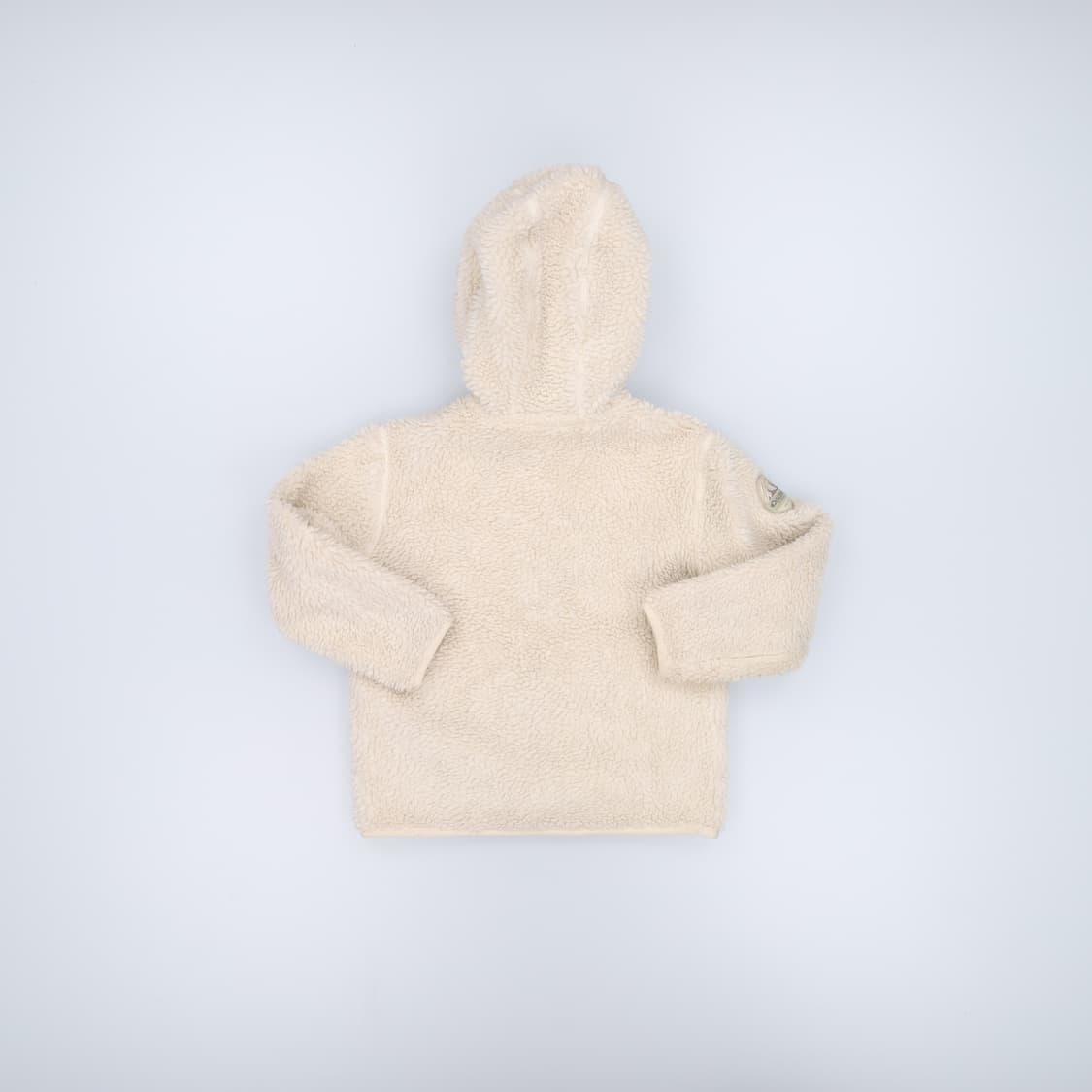 [120] 디스커버리 키즈아동 플리스 뽀글이 1229H1 상품이미지2