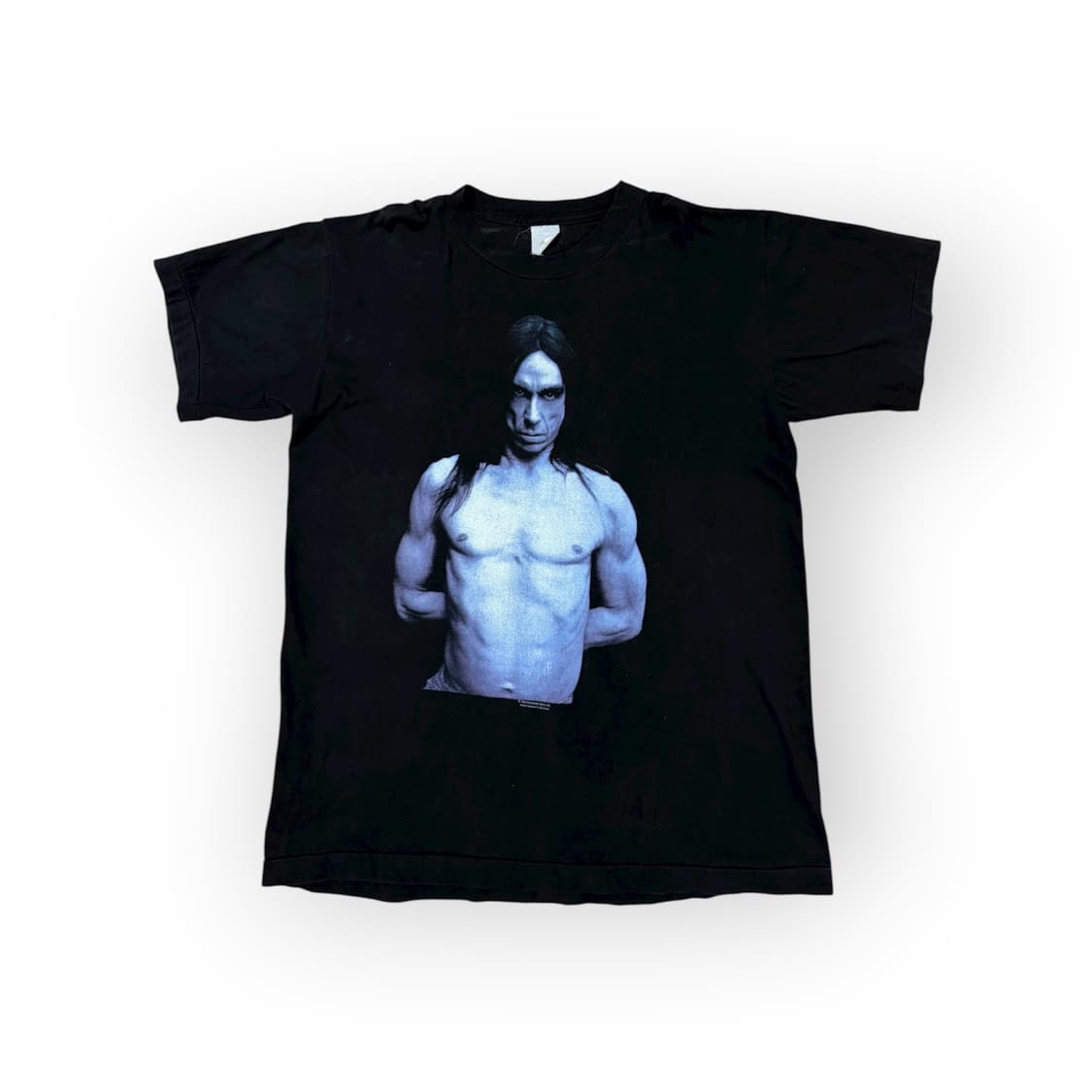 Iggy pop 1993 상품이미지1