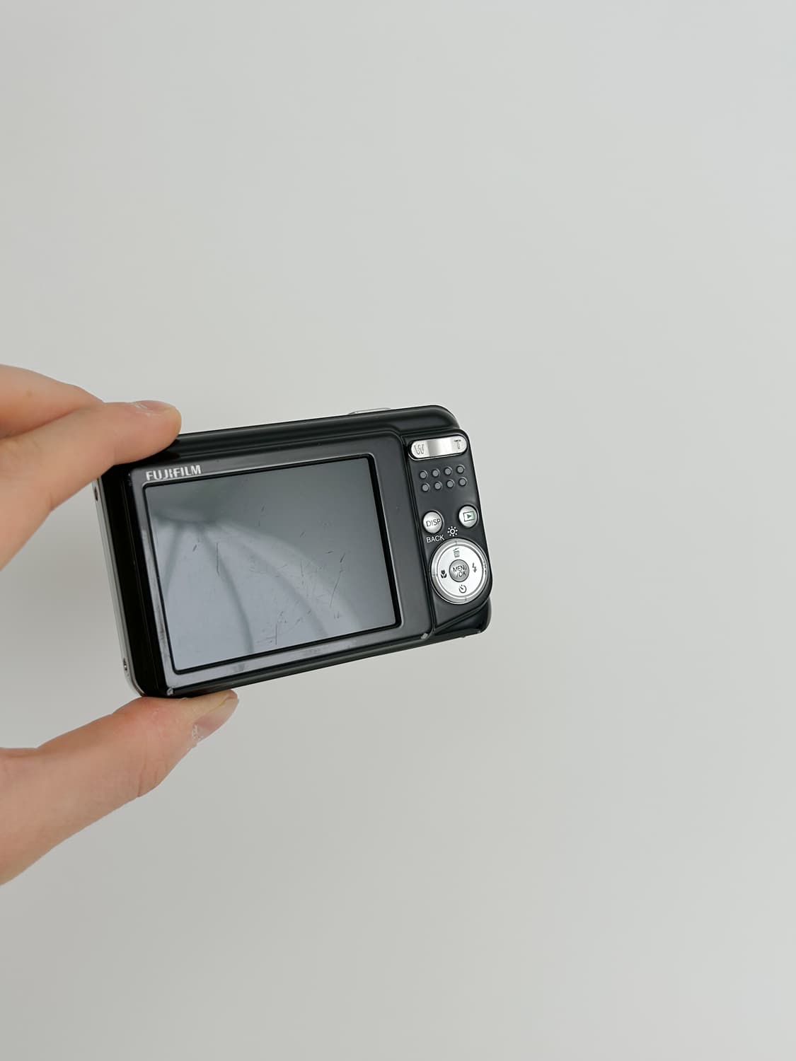 건전지디카!) 후지필름 파인픽스 a170 Finepix 빈티지 디카 상품이미지6