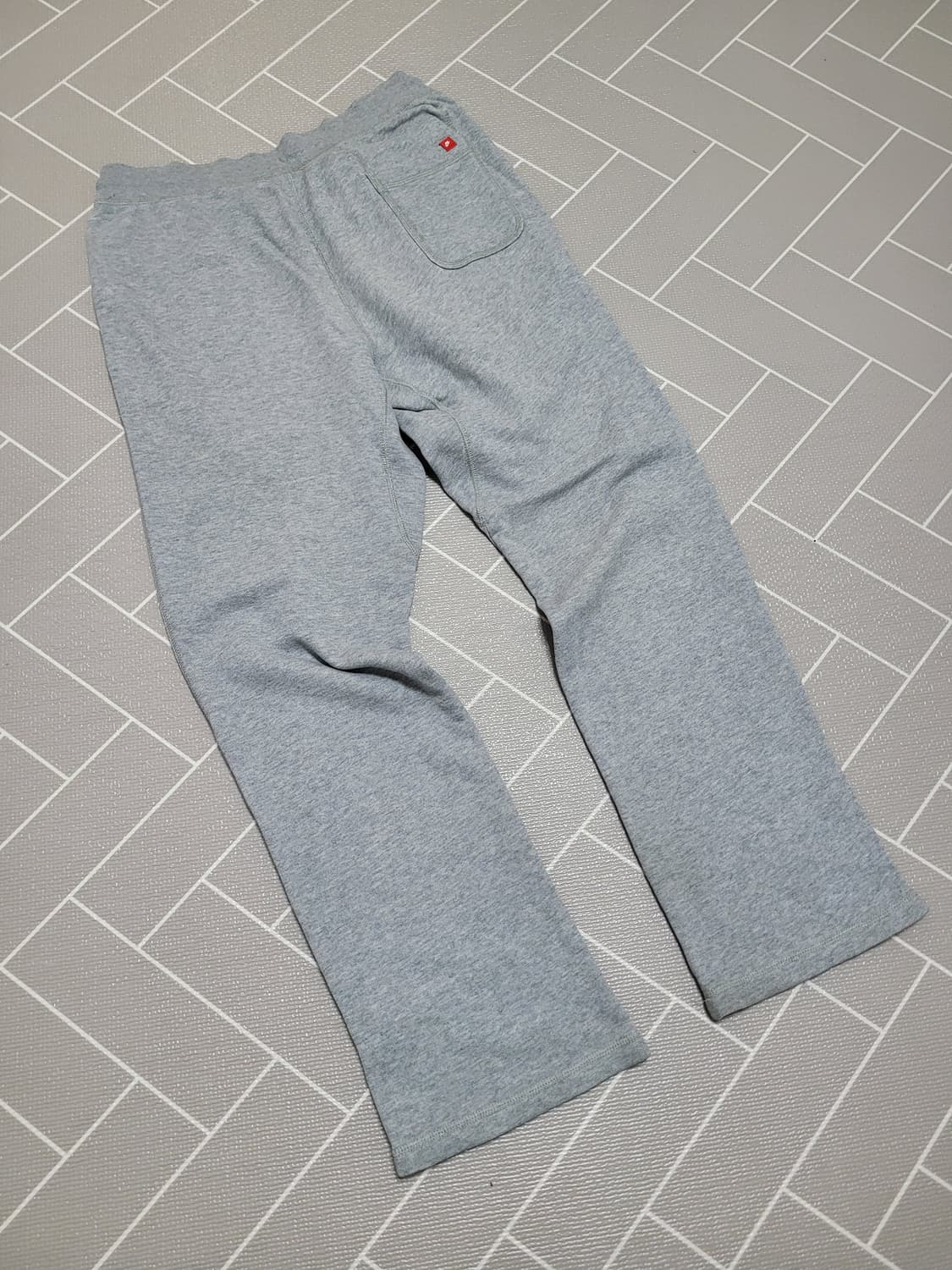 나이키 클럽 프렌치 테리 트레이닝 팬츠 L 상품이미지2