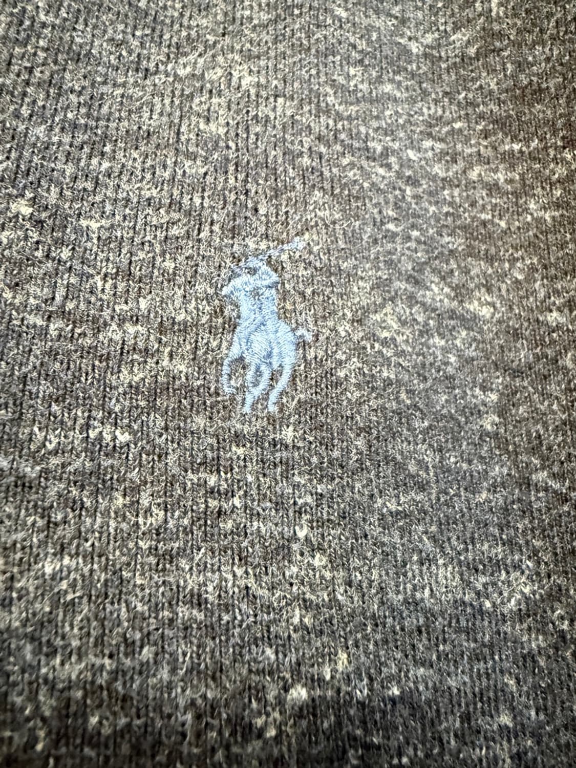 폴로 랄프로렌 남자 스웻 상의 105  상품이미지4