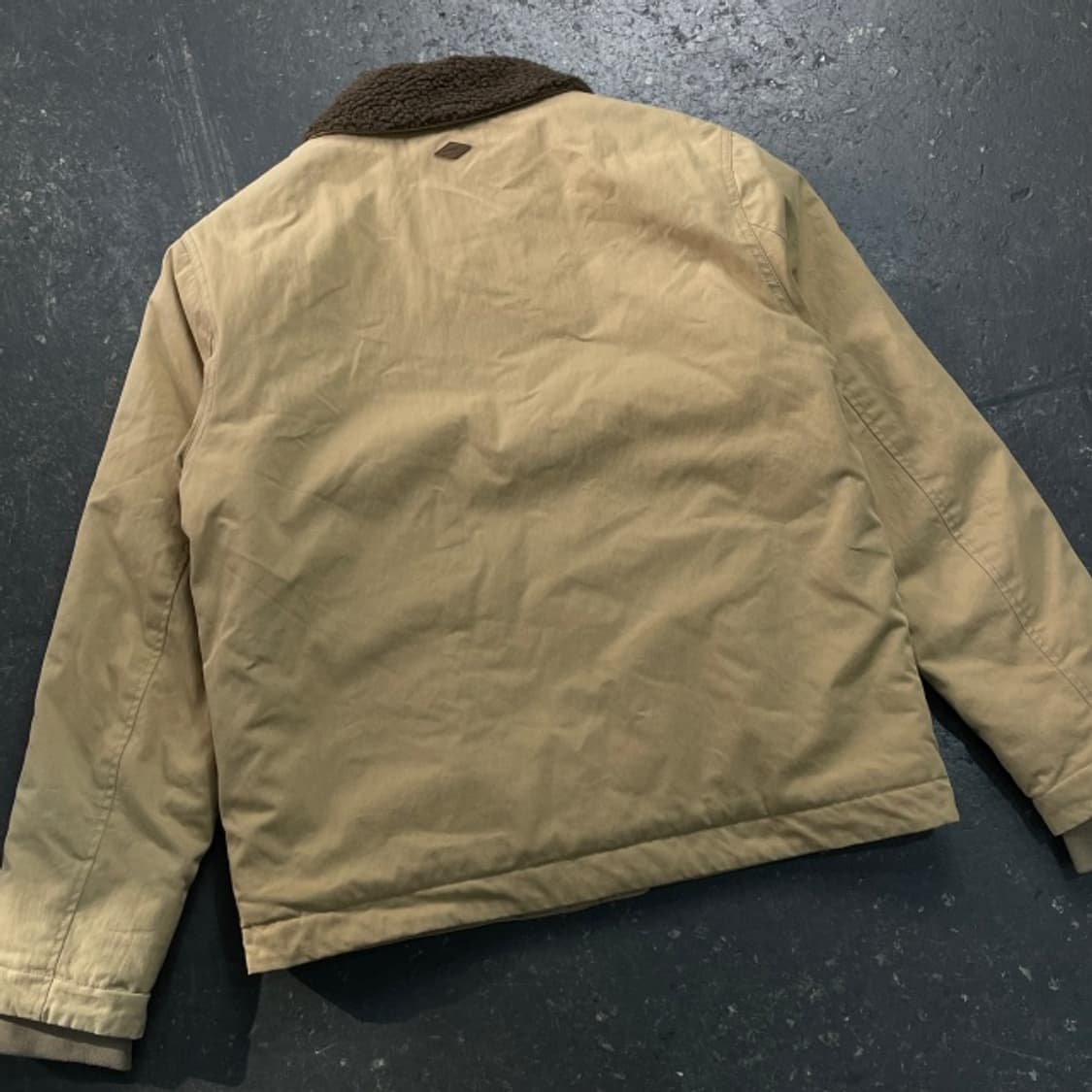 100 캉골 덱자켓  상품이미지5