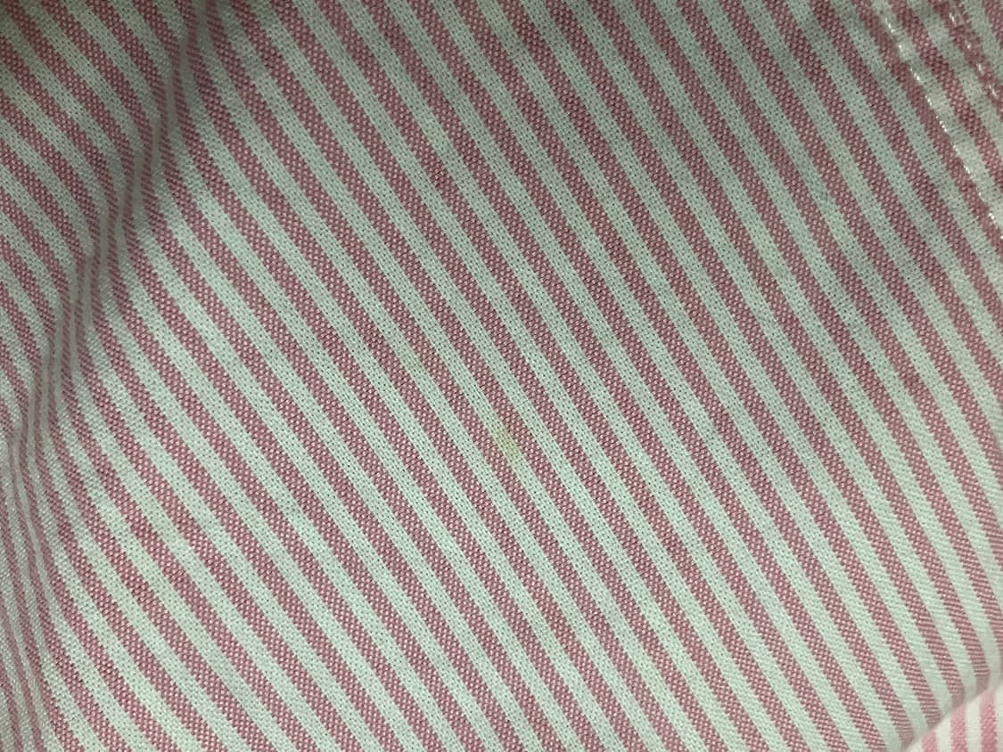 타미 스트라이프 셔츠 상품이미지5