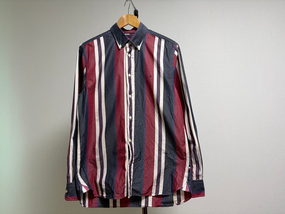 타미힐피거 남성 셔츠 100-105 상품이미지1