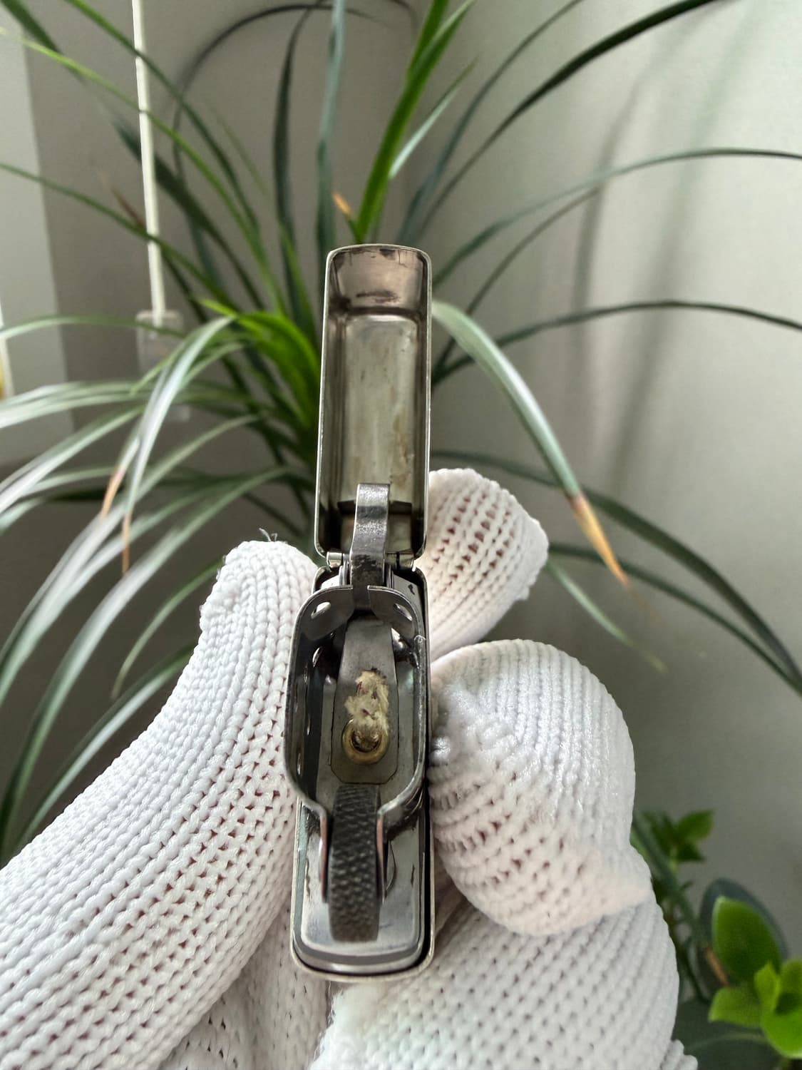 S925순은지포라이터 상품이미지8