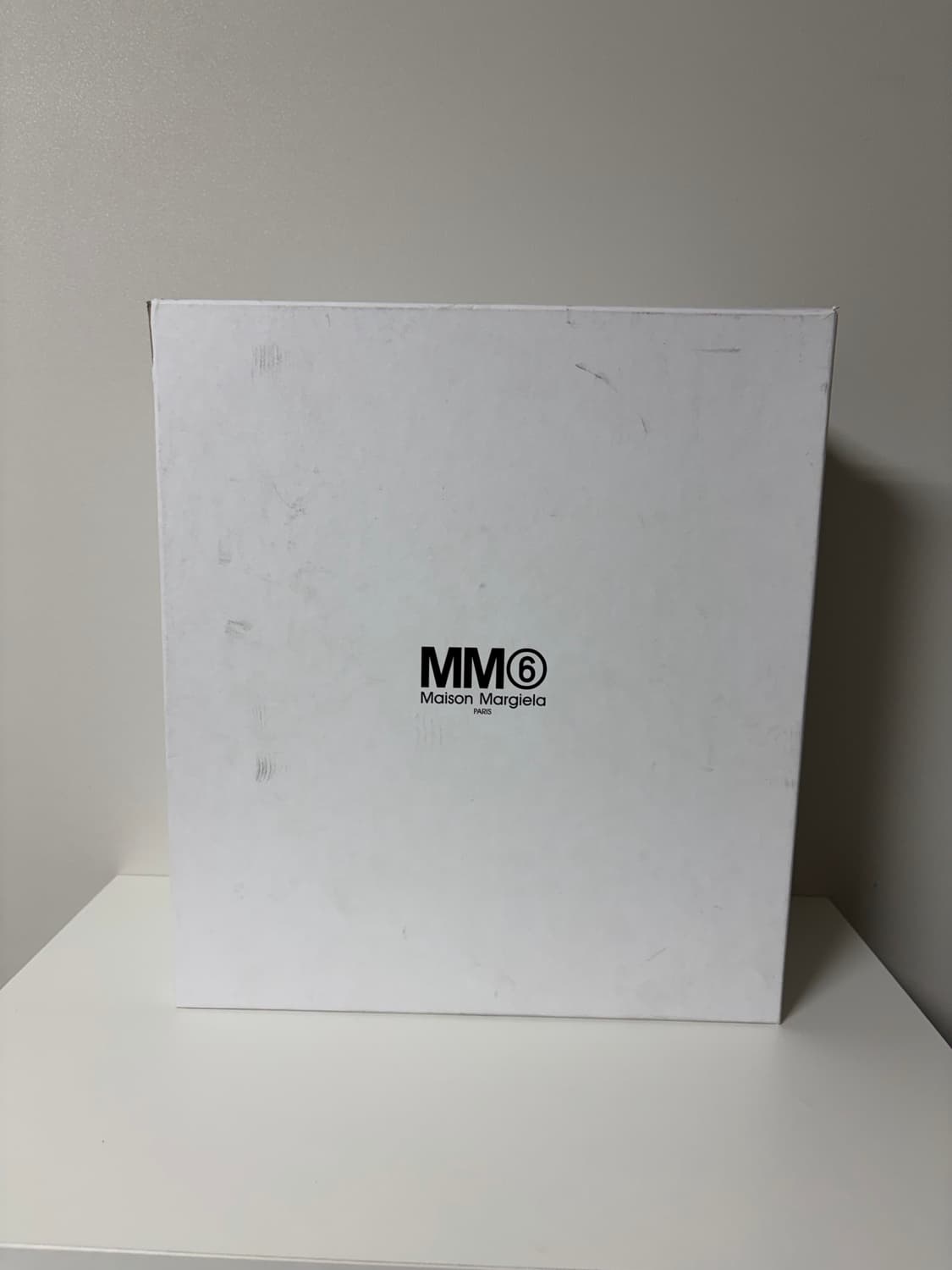 마르지엘라 24FW 아나토믹 부츠 41 상품이미지9