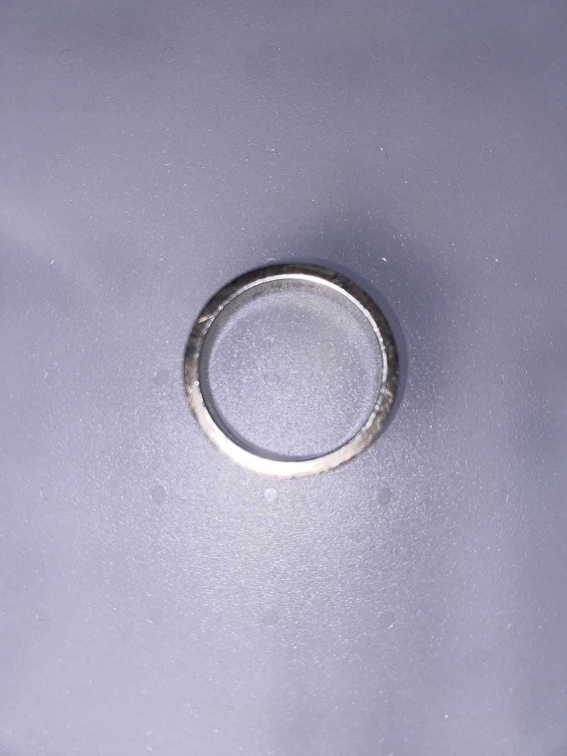 Maison Margiela numbering ring 27 상품이미지2