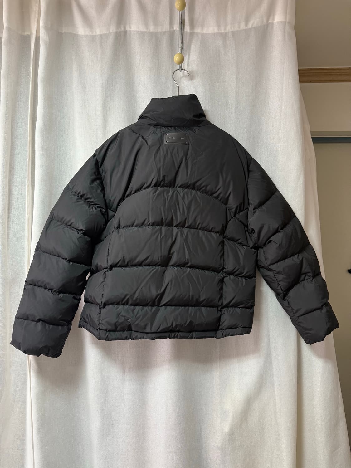 마뗑킴 빅 포켓 푸퍼 패딩 여성 S 상품이미지2